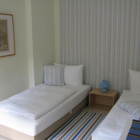 Gutshaus Zietlitz Hotel Dobbin-Linstow Room photo