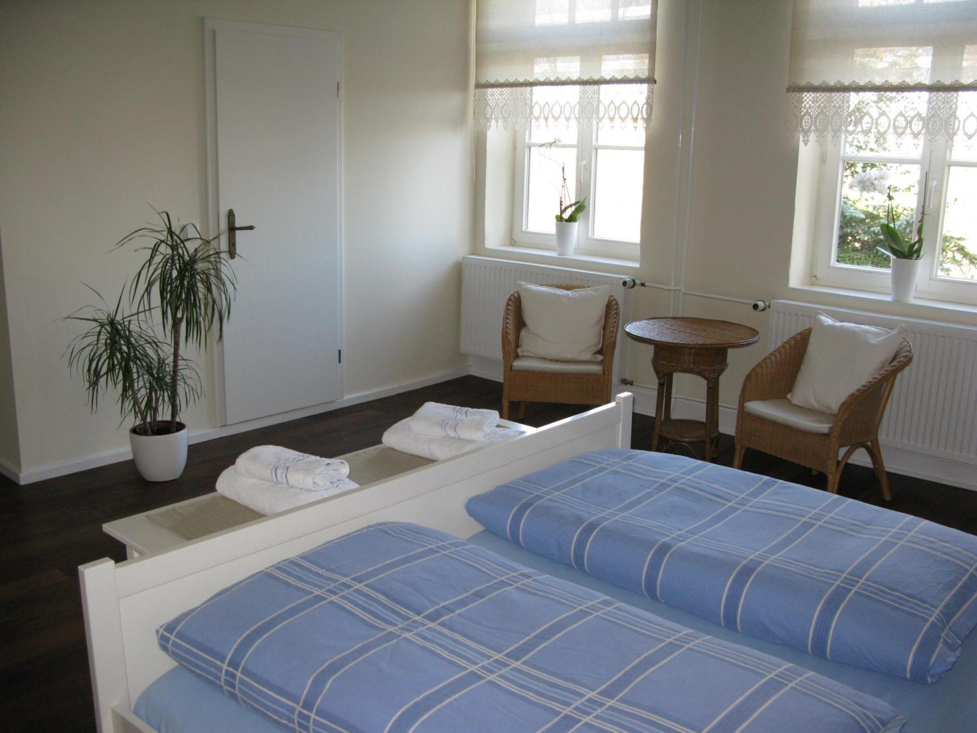 Gutshaus Zietlitz Hotel Dobbin-Linstow Room photo